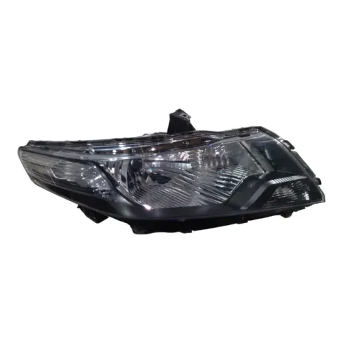Farol honda City 2009 2010 2011 2012 2013