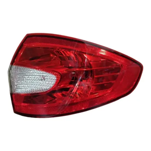 Lanterna new fiesta mexicano sedan original