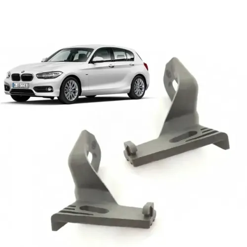 Par Orelha Guia do Farol Bmw F20 116i 118i 120i 125i 2012 a 2019