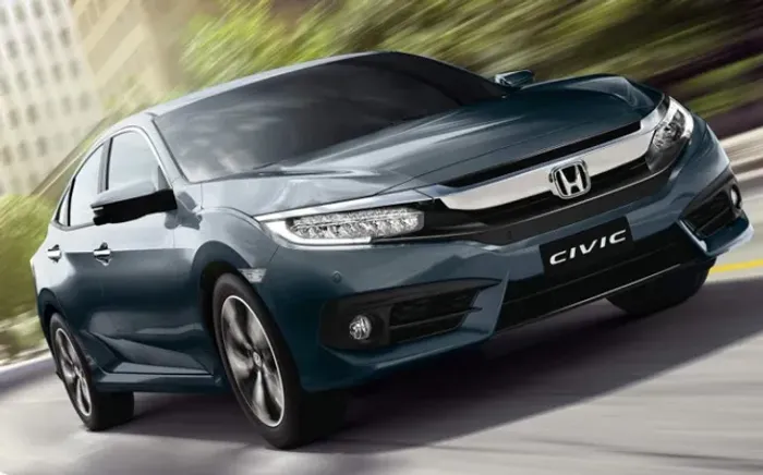 honda civic g 10 sucata so peças