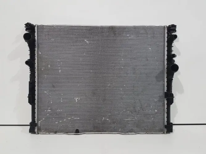 Radiador Bmw M5 4.4 V8 2017 2018 2019 2020 BG1399