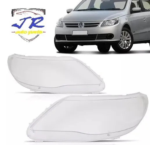 Par Lente Farol Gol Saveiro Voyage G5 2009 2010 2011 2012