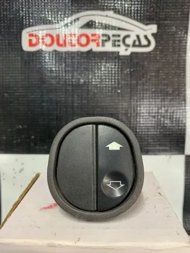 Botão Vidro Elétrico Diantei Dir Ford Ka 08 A 13 7s55b24056b