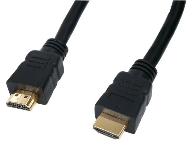 Hdmi 1.8m LE-6613 It blue
