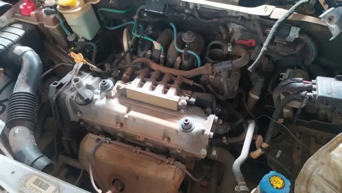 motor parcial evo 1.4 