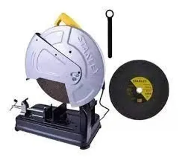 Serra de Corte Rápido 2.200W 14 Pol. - Stanley-SSC22