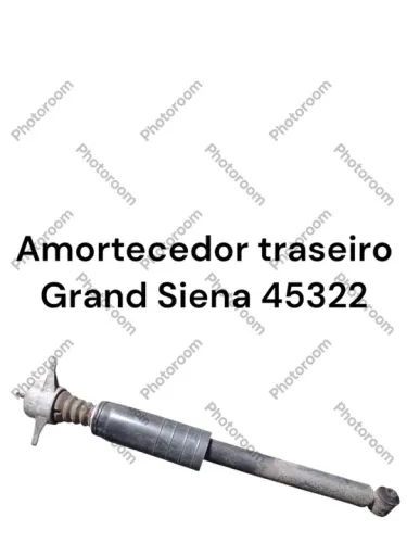 Amortecedor Traseiro Grand Siena 45322