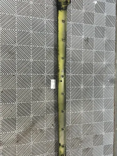cabamento Spoiler C/D Lateral Esquerdo Fiat Grand Siena 2015