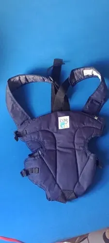 Canguru Bebê Bag