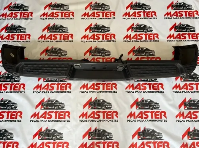 Para-choque traseiro Dodge Ram 3500 2022-2024 (leia o anuncio)