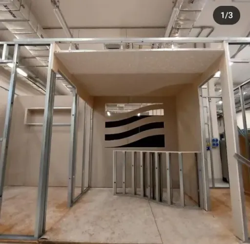Drywall Mão de Obra