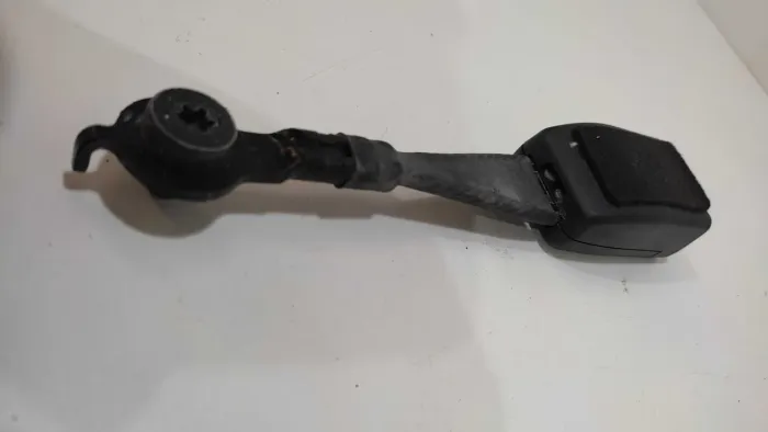 Engate cinto segurança dianteiro Ford Ranger 2.5 flex 2014