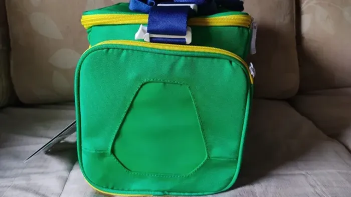 Bolsa Térmica Fitmark