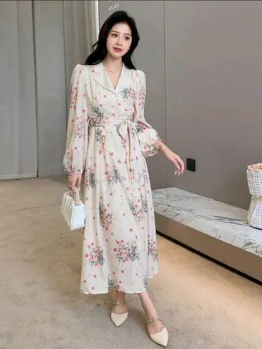 Vestido disponível 