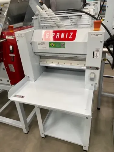 CILINDRO COM PEDESTAL EPÓXI -CL-390 - G PANIZ