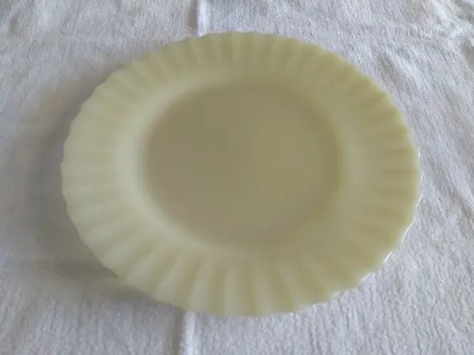 Louça Colorex Modelo Catavento Bege