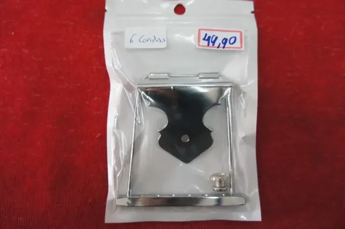 Afirmador de cordas Violão