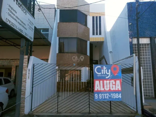Excelente Oportunidade de Locação Comercial