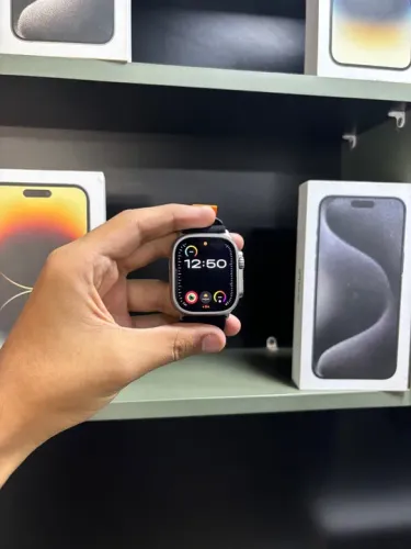 Apple Watch Série Ultra 2 49MM GARANTIA APPLE 