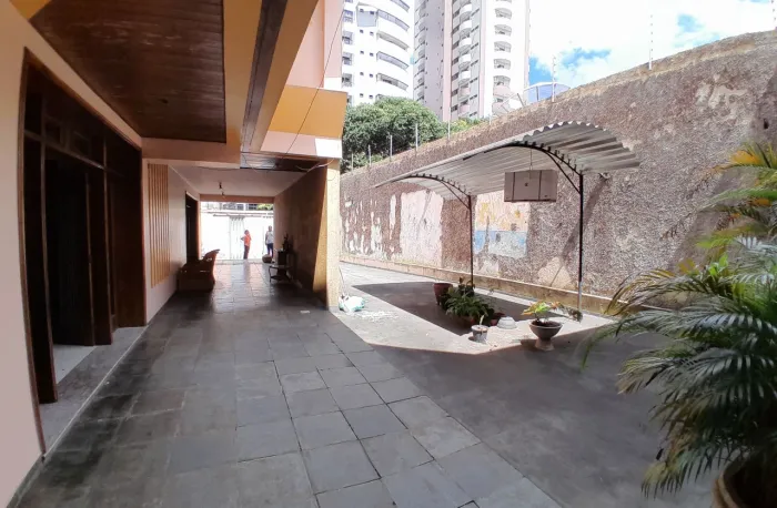 Vendo Casa