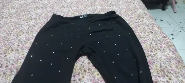 Calça legging