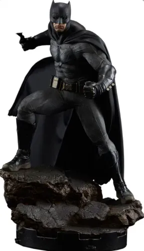Batman Sideshow Premium Format