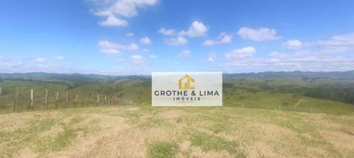Chácara à venda, 20000 m² com documentação por R$ 300.000 - Tampanhão - Jambeiro/SP