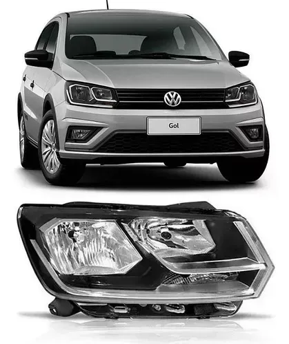 Farol Saveiro, Gol, Voyage G8 Foco Duplo