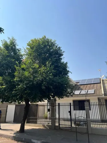 Casa Alto padrão Vila Marumbi Maringá
