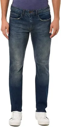 Calça Jeans Calvin Klein n° 40