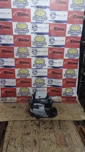 Caixa Ventilação Ar Condicionado Digital Citröen C4 Cactus