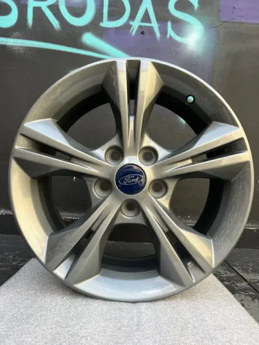Rodas aro 16 Ford focus 