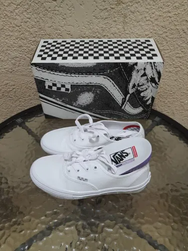 Tênis Vans Skate   36