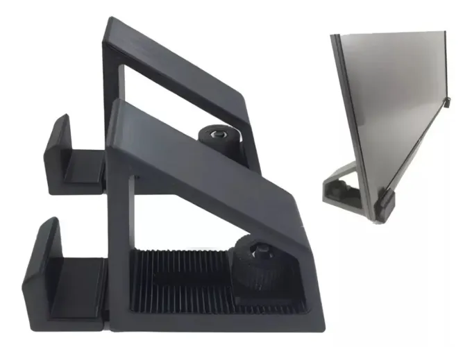 Base de mesa para monitor universal
