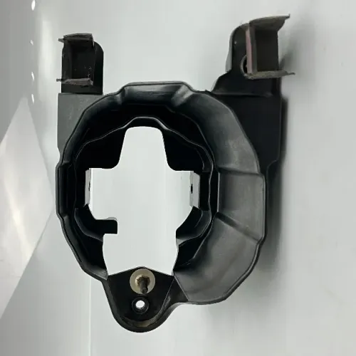 Moldura Farol Milha Direito Kia Soul 2009 2011