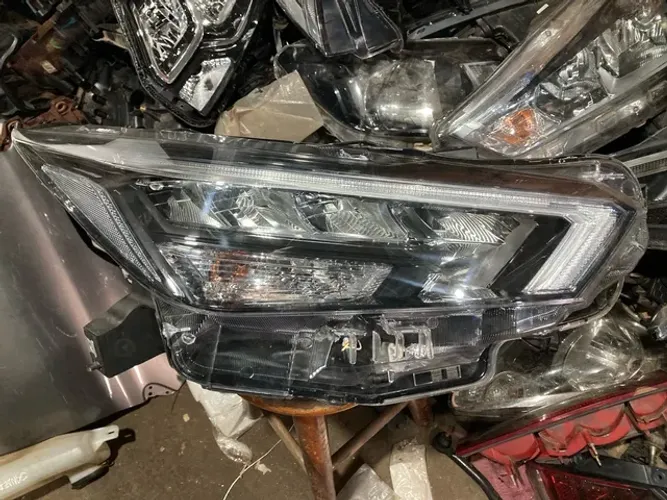 Farol Verda 2022 L.D
