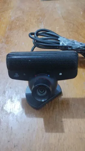 Câmera ps3