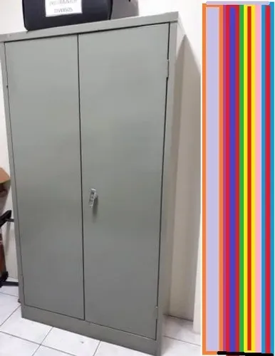 armário ferro 02 portas a partir de 750,00
