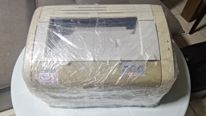Impressora LaserJet HP 1020 Monocromática