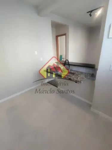 Apartamento à Venda no Condomínio Parque Trivellato - Taubaté, SP