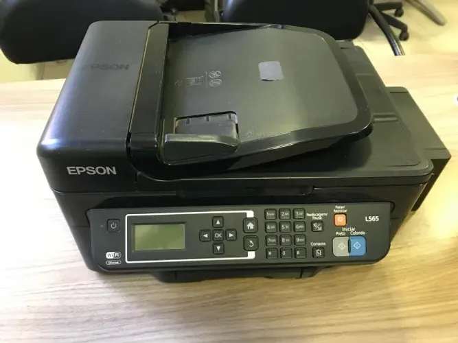Impressora Epson L565