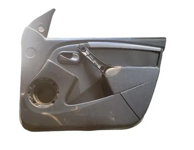 Forro Porta Dianteira Ld Renault Sandero 2010 N39