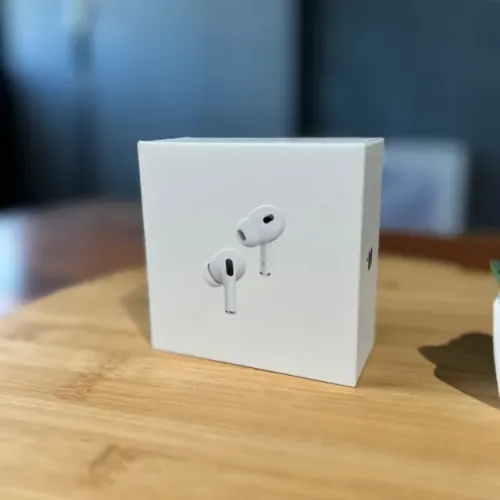 Fone de ouvido AirPods Pro (Linha Premium) - Qualidade Top