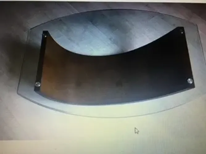 Mesa de centro ou canto