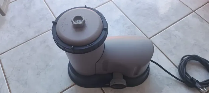Bomba para piscina BESTWAY