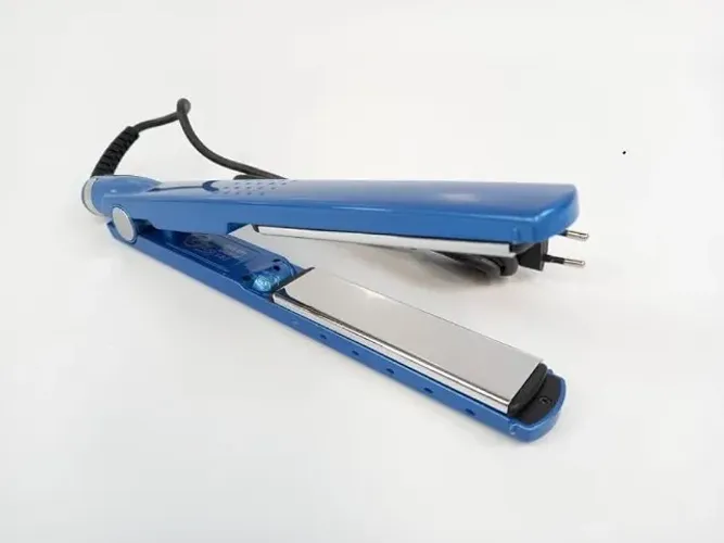 Prancha Nano Titanium Bivolt Chapinha 1/4 Até 450ºf