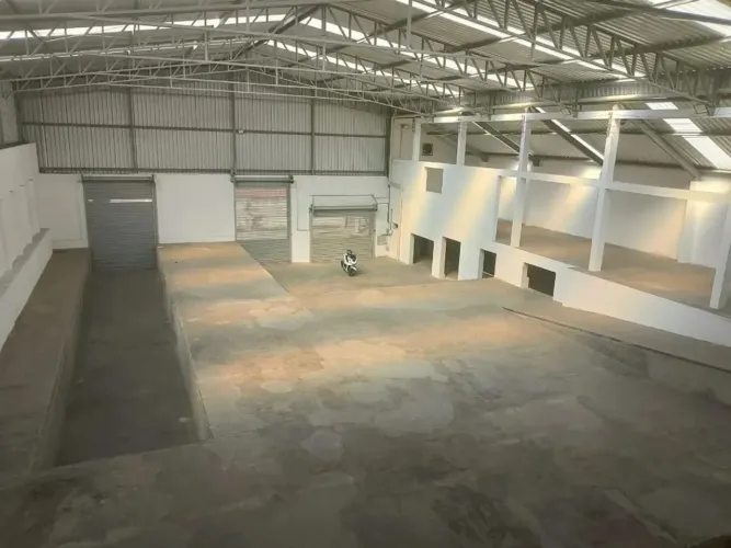 Aluguel - GALPAO - CACHOEIRINHA Belo Horizonte MG