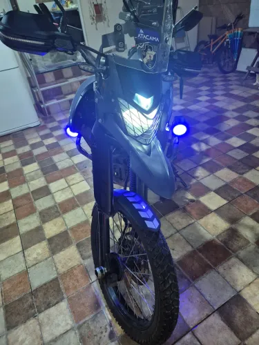 Lander 2021 a mais completa de Manaus 