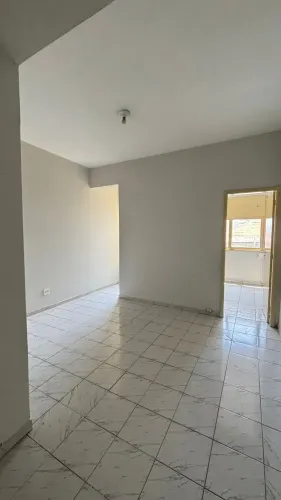 CATETE- quarto e sala-