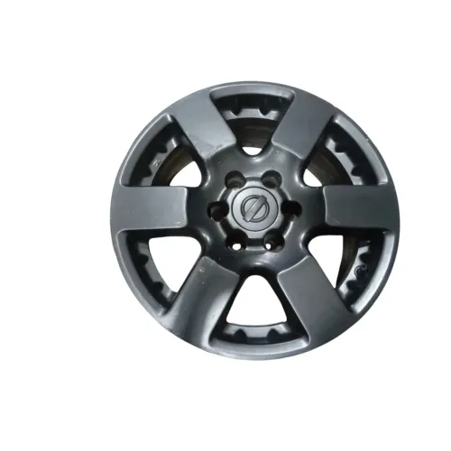 Roda avulsa frontier attack aro 16
